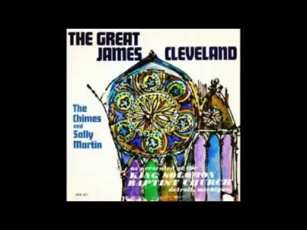Sallie Martin - Yes Lord